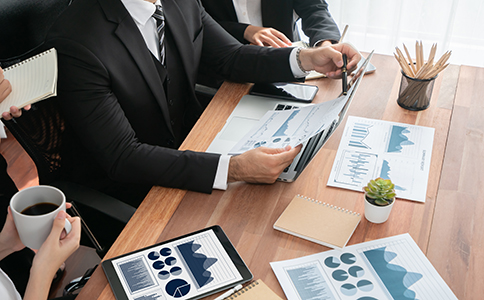 上海注册外资公司程序流程