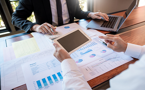 杨浦区公司注册流程一站搞定！