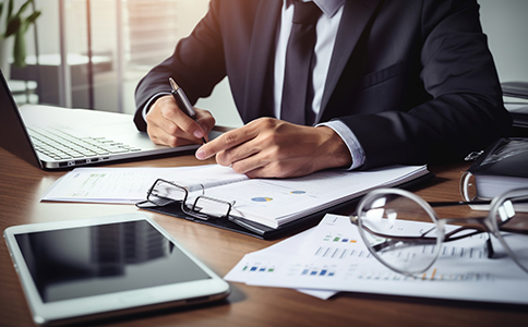 上海注册公司怎么注册？流程与材料全解...