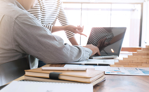 上海注册科技公司流程与要点