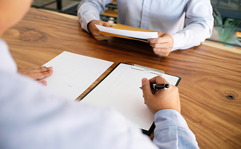 上海代理记账公司多少钱一个月？