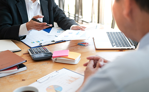 上海个体工商注册流程与要点