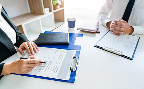 上海商贸公司注册流程及所需资料