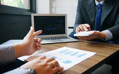 上海公司注册资料与办理指南