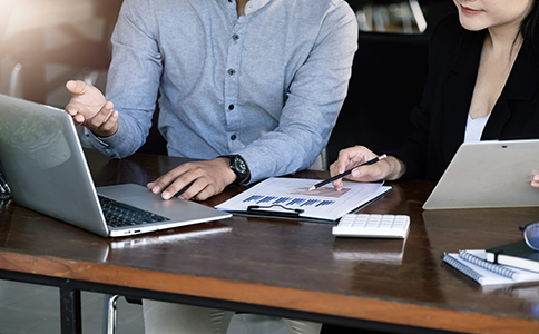 上海公司注册资金增资流程与材料