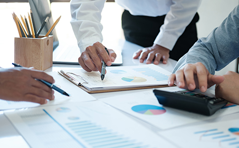 上海一般纳税人公司注册流程