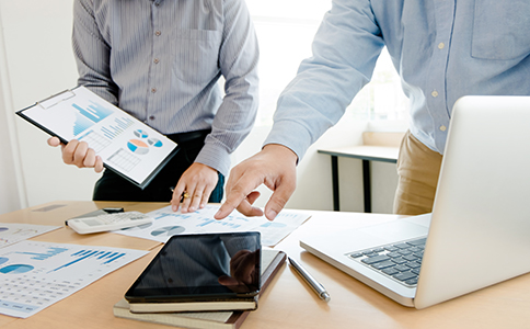 上海物业公司注册流程与办理要求