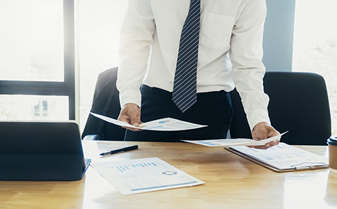 上海注册公司最快要多久？