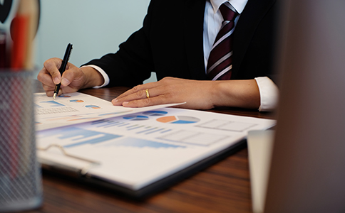 上海注册公司费用多少钱？