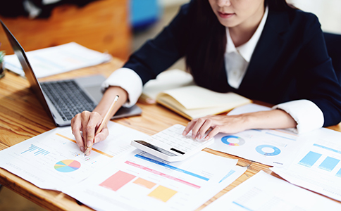 上海注册公司后还要做什么？