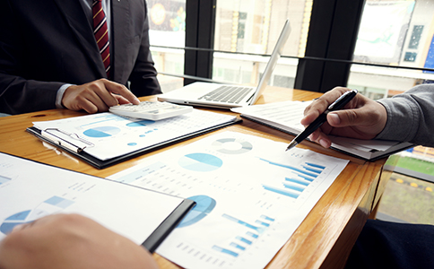 2026上海公司注册代理哪家好？