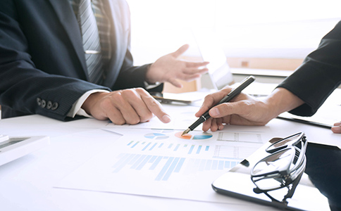 上海注册公司地址要求有哪些？