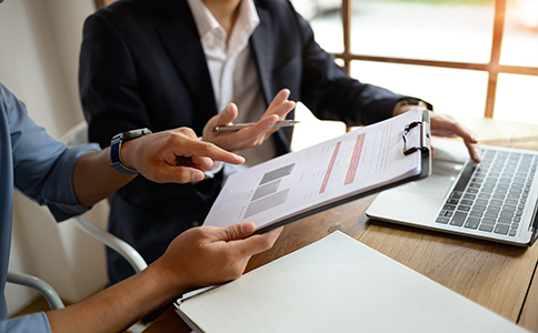 上海如何办理营业执照手续？