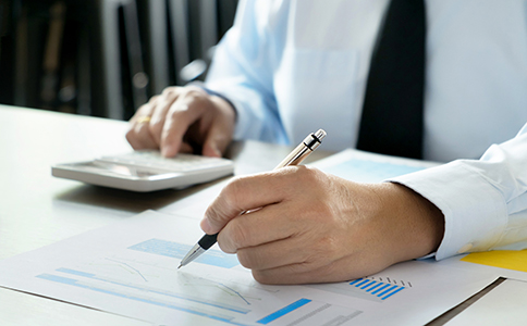 上海小规模纳税人怎么报税流程？