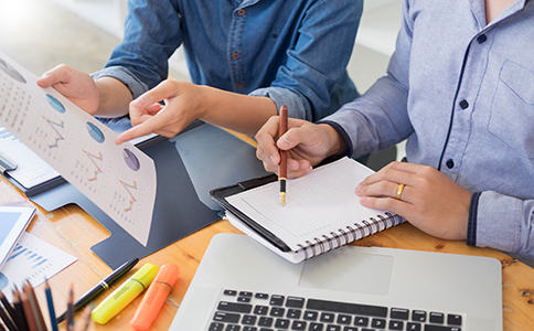 上海公司注册找代理靠谱吗？