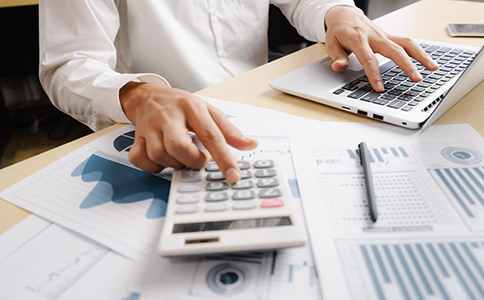 上海注册公司开户要求