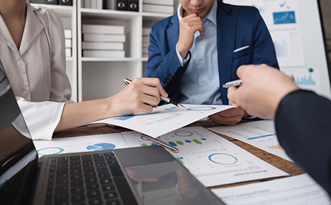 上海注册公司程序与办理指南