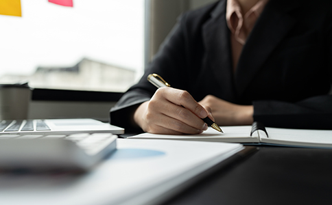 上海代理记账公司注册【条件 材料 流...