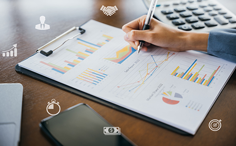 上海公司注册需要的资料清单详解