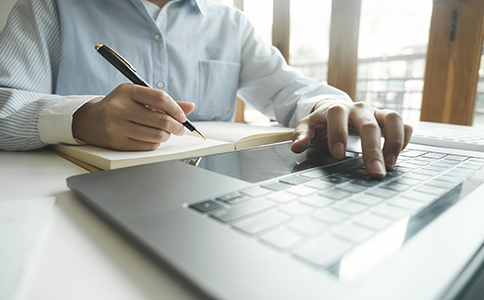 上海注销公司的基本步骤是什么？