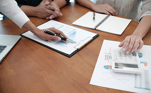 上海贸易公司注册流程和条件详细说明