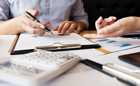 上海公司增资变更流程及材料费用