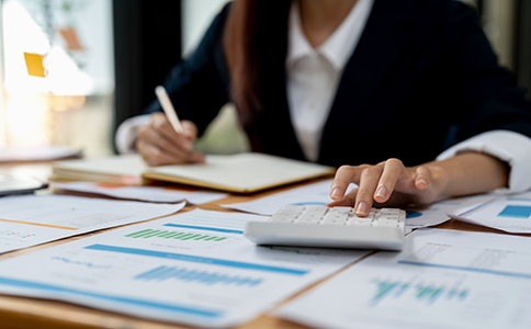 上海公司代理记账费用是多少？