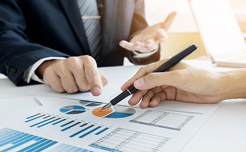 上海代办公司要多少钱？费用明细与选择...