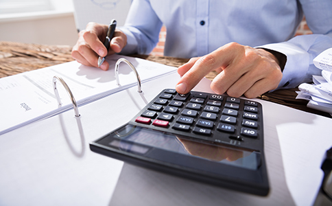 上海公司一直零报税有哪些影响？