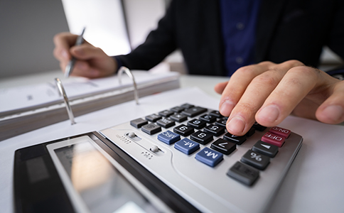 上海证券公司注册资本要求