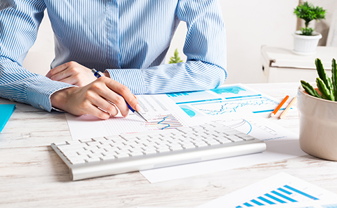 上海企业注册代办流程及材料说明