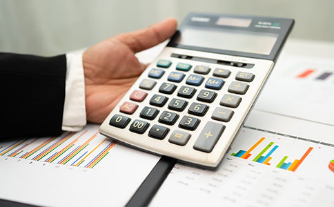 上海注册代账公司要什么条件？