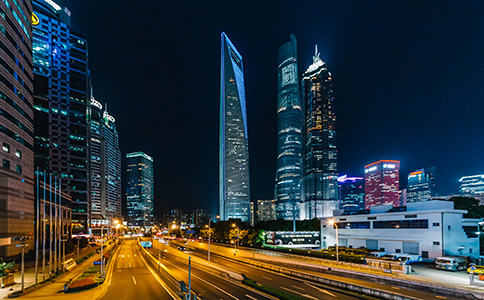 上海自贸区注册公司流程