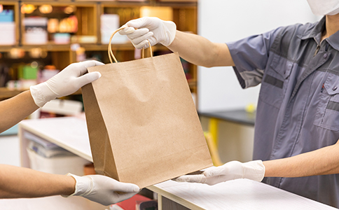 办理食品经营许可证所需资料