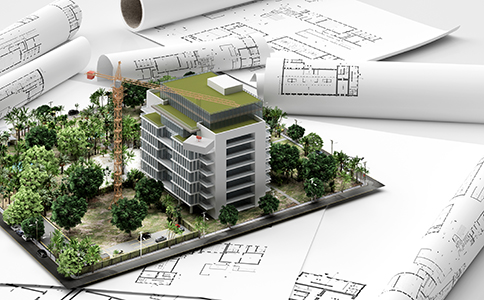 上海注册建筑工程公司的流程