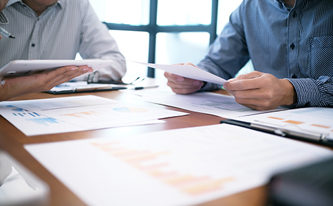 影响上海代理记账费用的主要因素