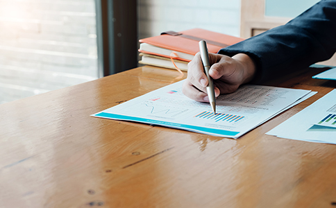 上海代办工商执照的基础费用构成