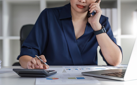 上海小规模记账报税的基本流程 上海小规模记账报税的基本流程