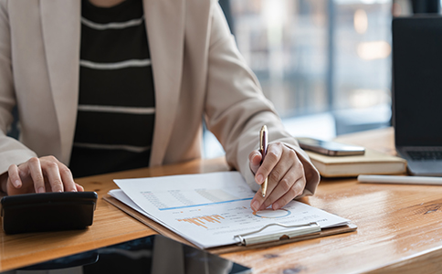 办理上海公司注销税务手续