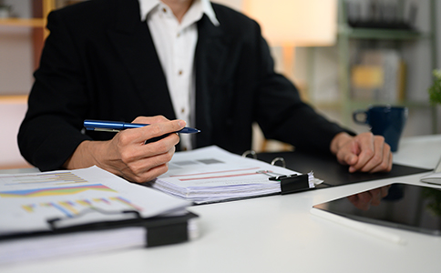 办理上海公司注销税务手续所需材料