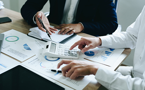 松江区公司注册材料明细