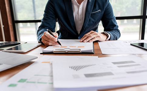 上海代办公司注册的基本流程 上海代办公司注册的基本流程