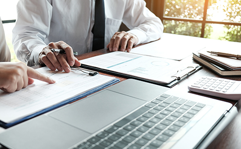 静安区公司注册的基本流程