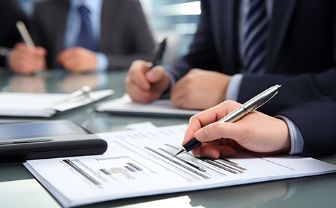 虹口区公司注册流程