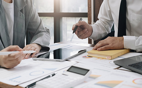 上海注册科技公司条件的基本要求