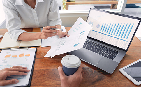 上海银行开户需要准备的基本资料