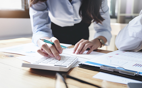 上海企业变更地址步骤中的注意事项