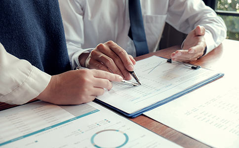 注册上海公司需准备的主要材料