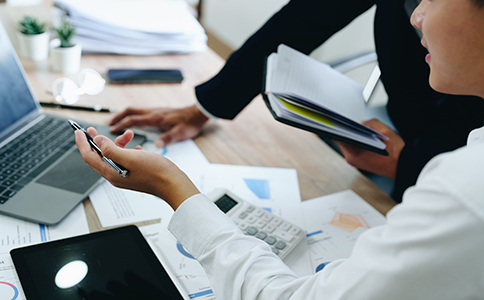 上海有限责任公司注册流程