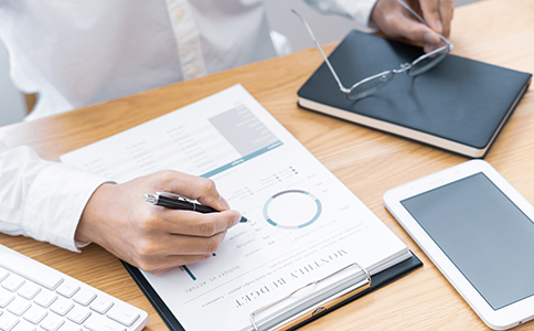 上海注册公司资料提交流程说明